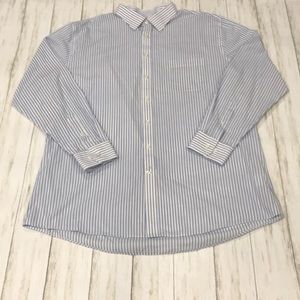 Stafford button down shirt